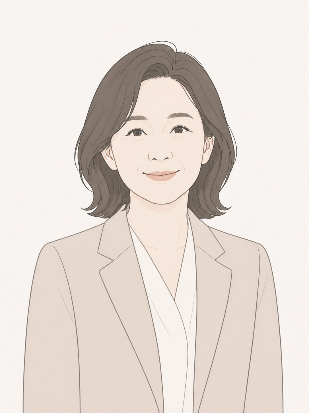 Director — Chinese-speaking Client Relations