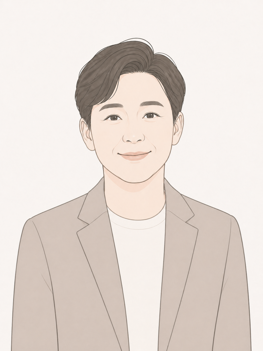 Director — Business Development